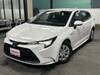 TOYOTA COROLLA TOURING