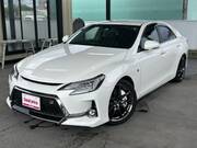 2018 TOYOTA MARK X