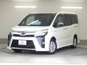2020 TOYOTA VOXY