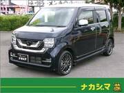 2020 HONDA N-WGN