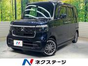 2024 HONDA N-BOX CUSTOM