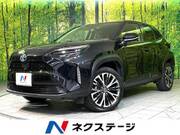 2021 TOYOTA YARIS CROSS HYBRID Z