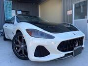 2008 MASERATI GRAN TURISMO