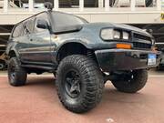 1993 TOYOTA LAND CRUISER