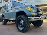 1995 TOYOTA LAND CRUISER PRADO