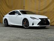 2019 LEXUS RC