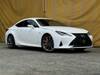 LEXUS RC