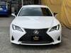 LEXUS RC
