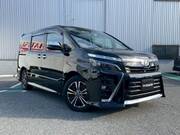 2020 TOYOTA VOXY
