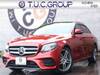 MERCEDES BENZ E-CLASS