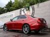 MERCEDES BENZ E-CLASS