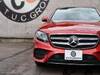 MERCEDES BENZ E-CLASS
