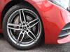 MERCEDES BENZ E-CLASS
