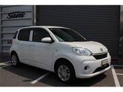 2020 TOYOTA PASSO
