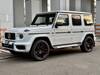 MERCEDES BENZ G-CLASS