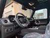 MERCEDES BENZ G-CLASS