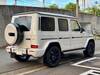 MERCEDES BENZ G-CLASS