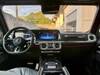 MERCEDES BENZ G-CLASS