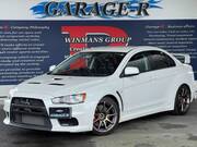 2009 MITSUBISHI LANCER