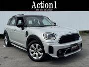 2020 BMW MINI