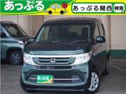 2016 HONDA N-WGN