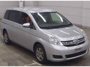 2016 TOYOTA ISIS L
