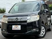 2010 HONDA STEPWAGON