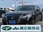 2013 TOYOTA CROWN