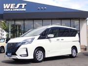 2022 NISSAN SERENA