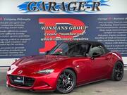 2022 MAZDA ROADSTER