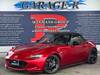 MAZDA ROADSTER