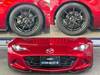 MAZDA ROADSTER