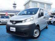 2020 NISSAN NV200 VANETTE VAN DX