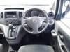 NISSAN NV200 VANETTE VAN