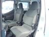 NISSAN NV200 VANETTE VAN