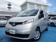 2018 NISSAN NV200 VANETTE VAN VX