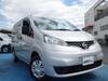 NISSAN NV200 VANETTE VAN