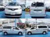 NISSAN NV200 VANETTE VAN
