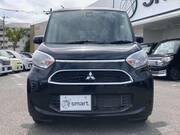2017 MITSUBISHI EK SPACE