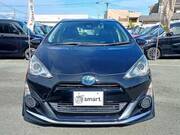 2016 TOYOTA AQUA