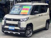 2025 MITSUBISHI OTHER