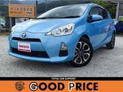 2012 TOYOTA AQUA