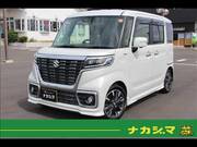 2018 SUZUKI SPACIA