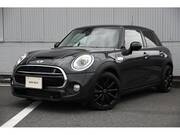 2017 BMW MINI COOPER S
