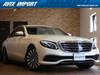 MERCEDES BENZ E-CLASS