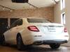 MERCEDES BENZ E-CLASS