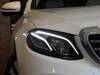 MERCEDES BENZ E-CLASS