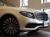 MERCEDES BENZ E-CLASS