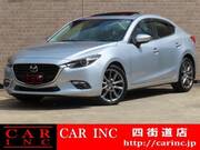2016 MAZDA AXELA