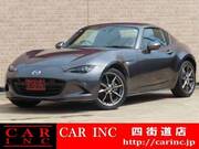 2017 MAZDA ROADSTER RF